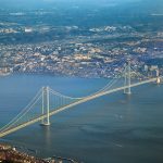 Akashi Kaikyo Bridge, Japan by Satoshi Kashima- The Longest Suspension Bridge in the World - Sheet11