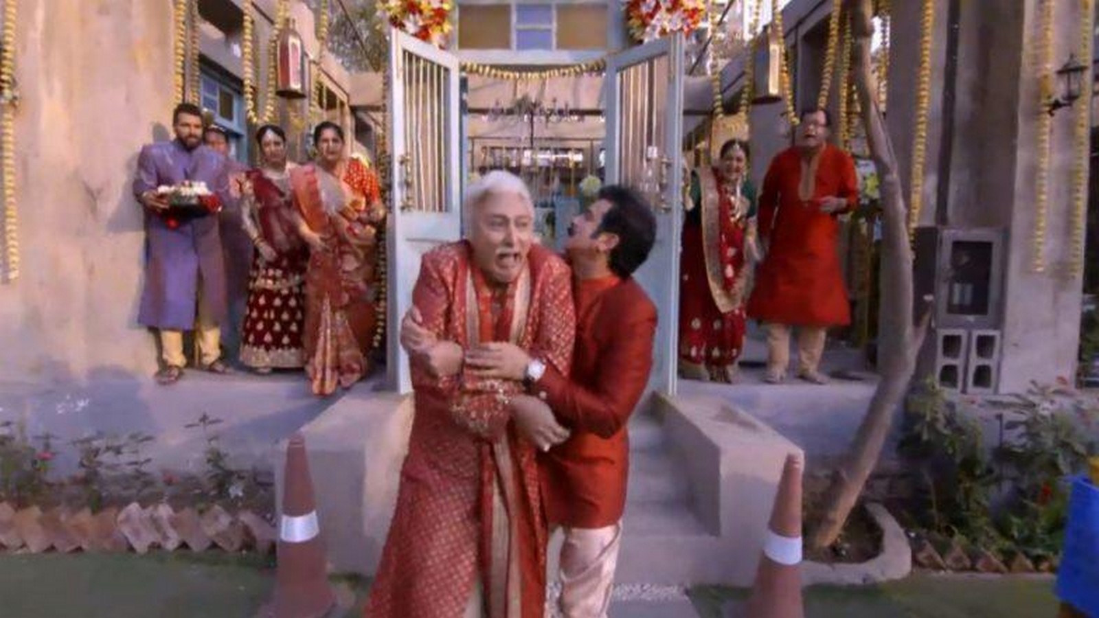 What Sarabhai vs Sarabhai teaches us about domestic architecture - Sheet1