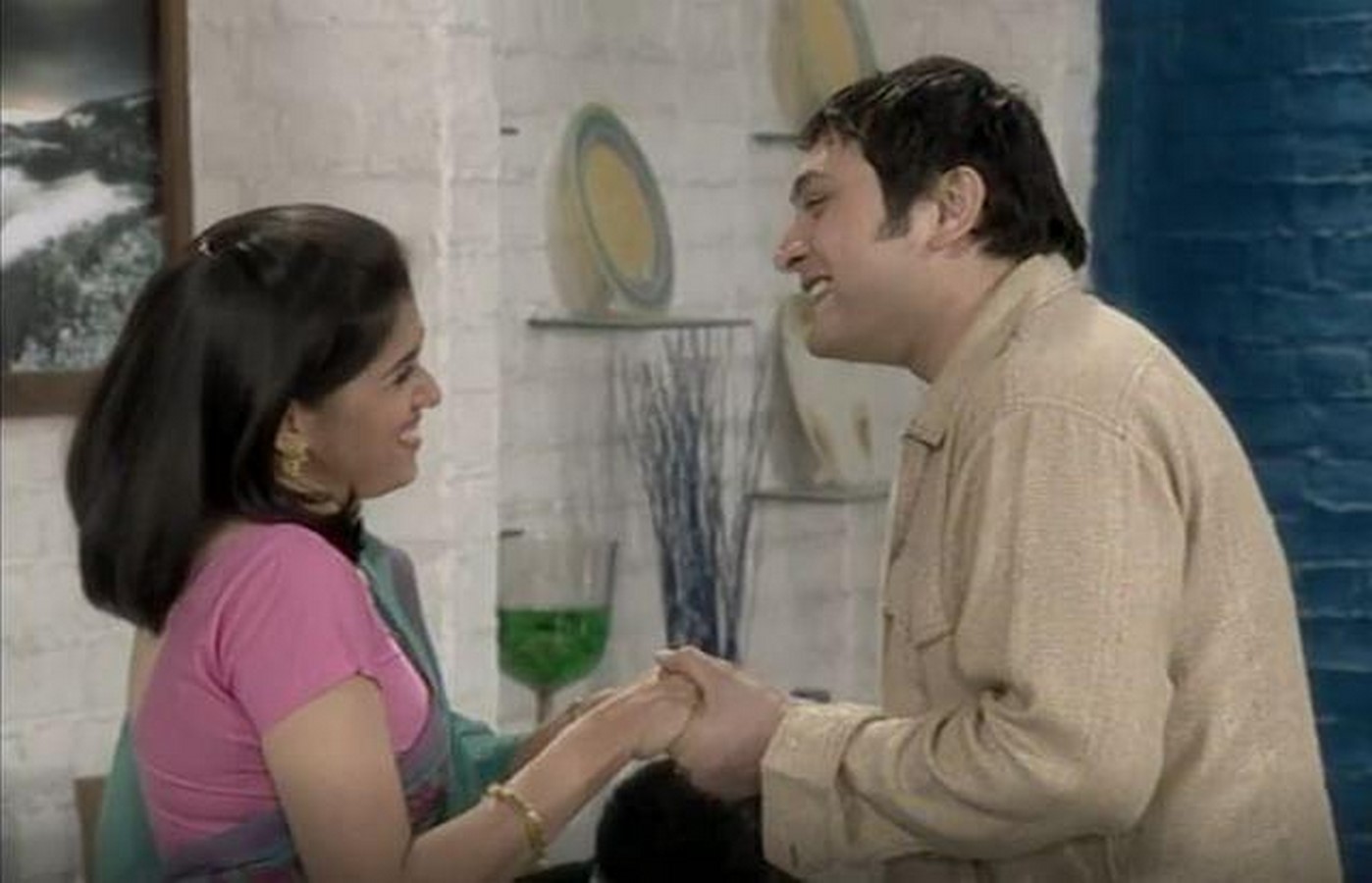 What Sarabhai vs Sarabhai teaches us about domestic architecture - Sheet2