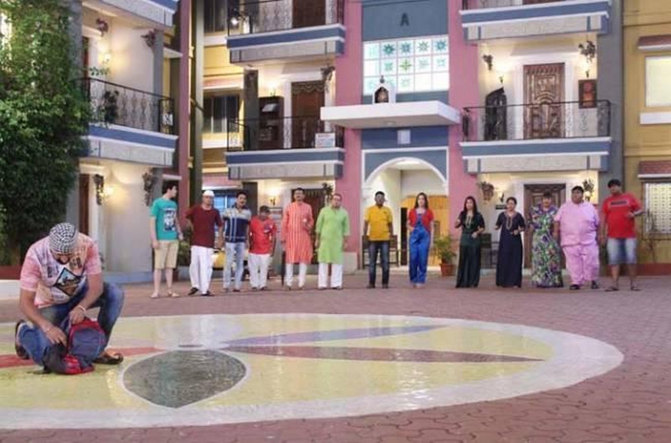 What Sarabhai vs Sarabhai teaches us about domestic architecture - Sheet3