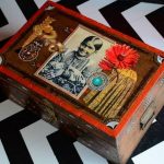 Burmese actor’s chest - Sheet1