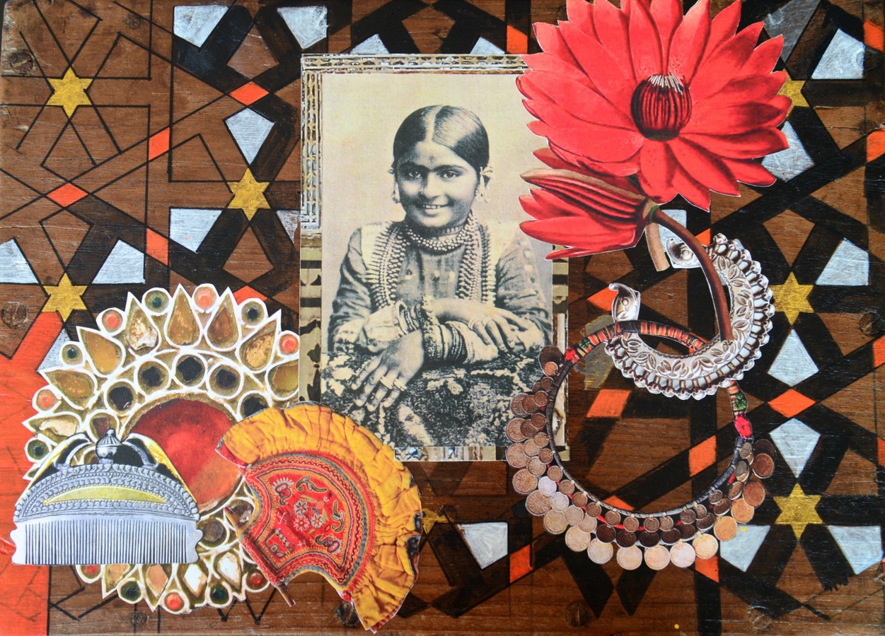 Burmese actor’s chest - Sheet3