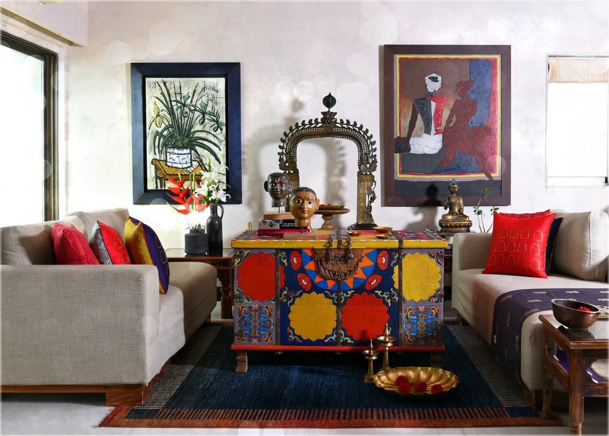 Dowry Chest - Sheet1