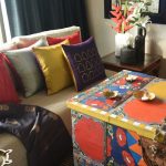 Dowry Chest - Sheet2