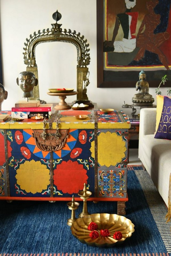 Dowry Chest - Sheet3