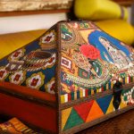 Heirloom trunk - Sheet1