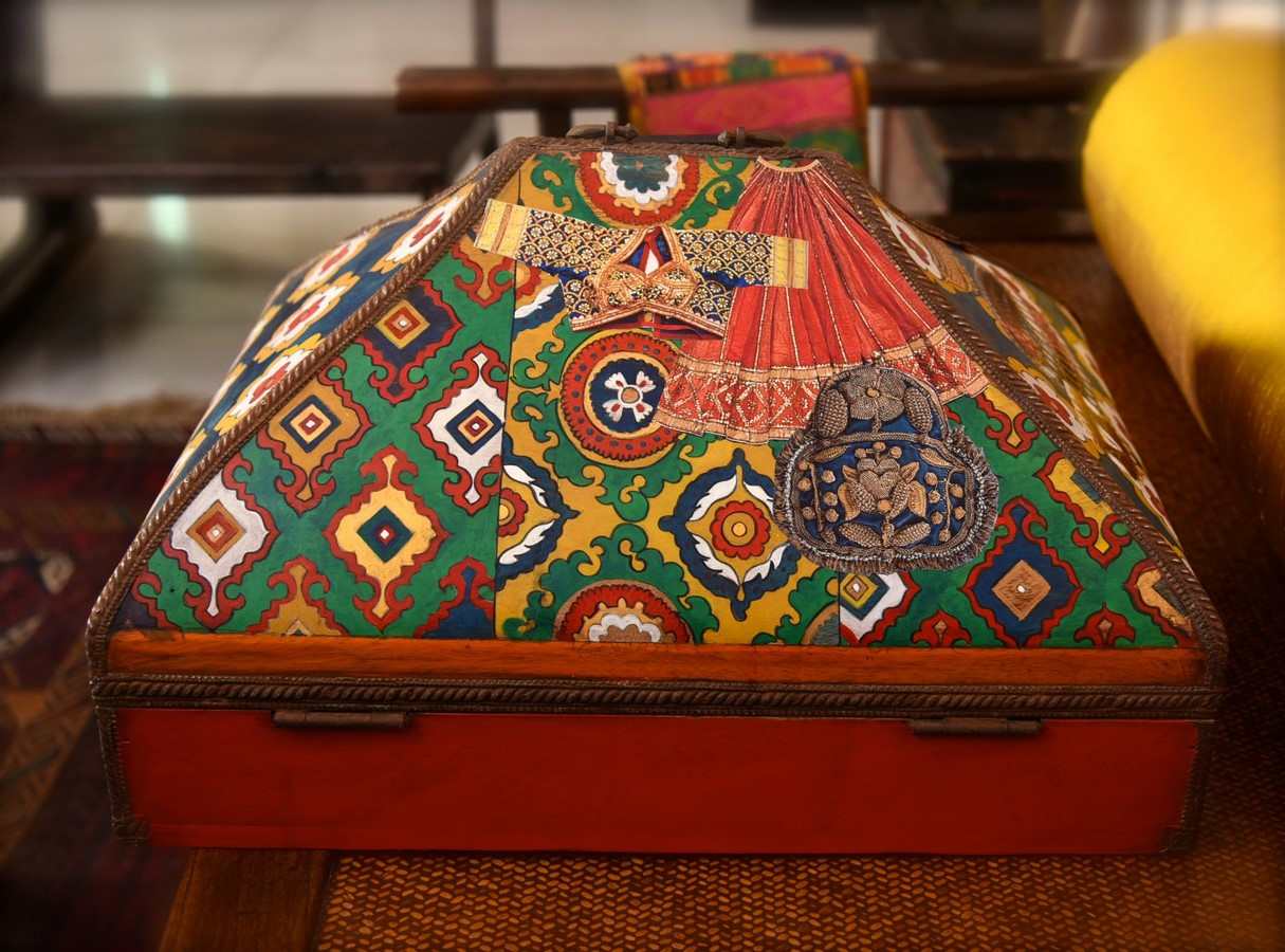 Heirloom trunk - Sheet3