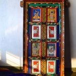 Restored window wall hanging - Sheet1