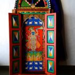 Restored window wall hanging - Sheet2