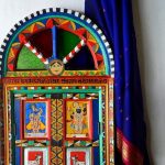 Restored window wall hanging - Sheet3