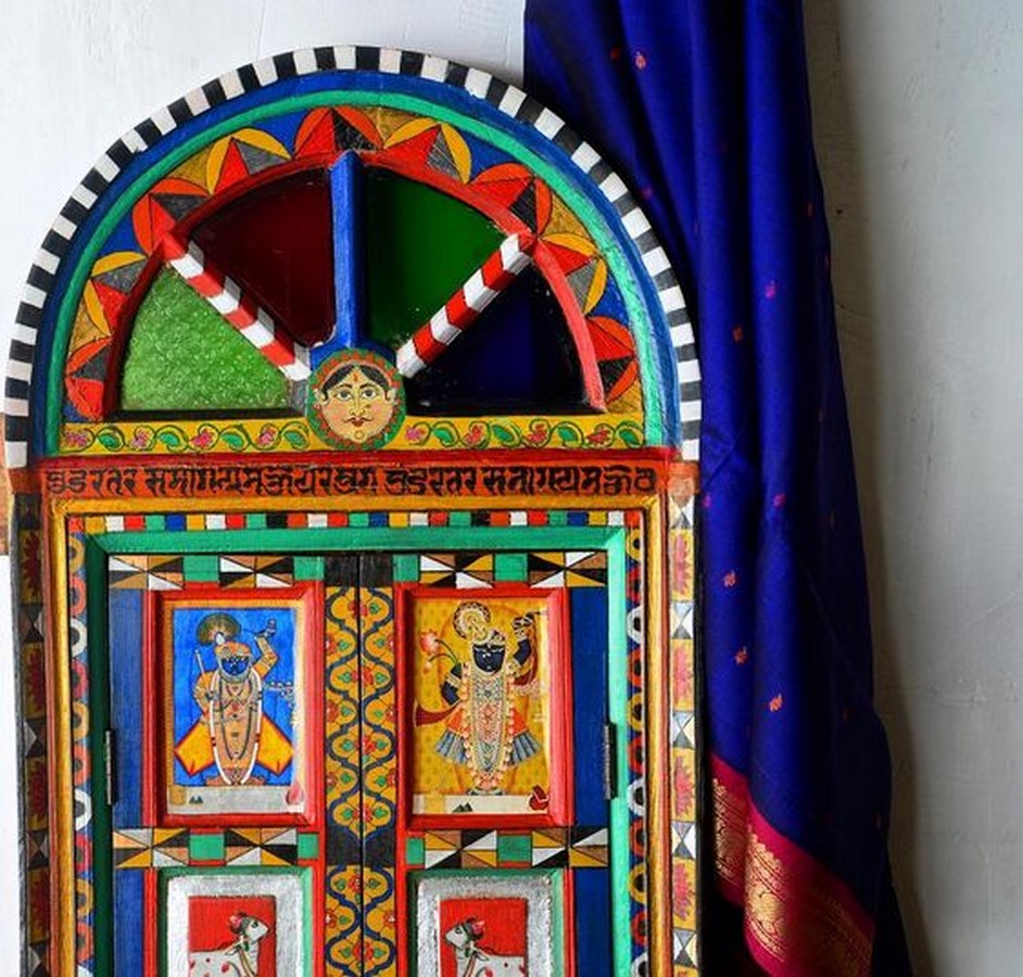 Restored window wall hanging - Sheet3