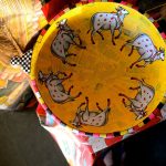 Teak wood platter - Sheet1
