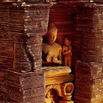 Ajanta Cave - Sheet1