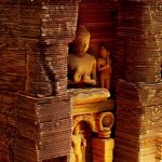 Ajanta Cave - Sheet3