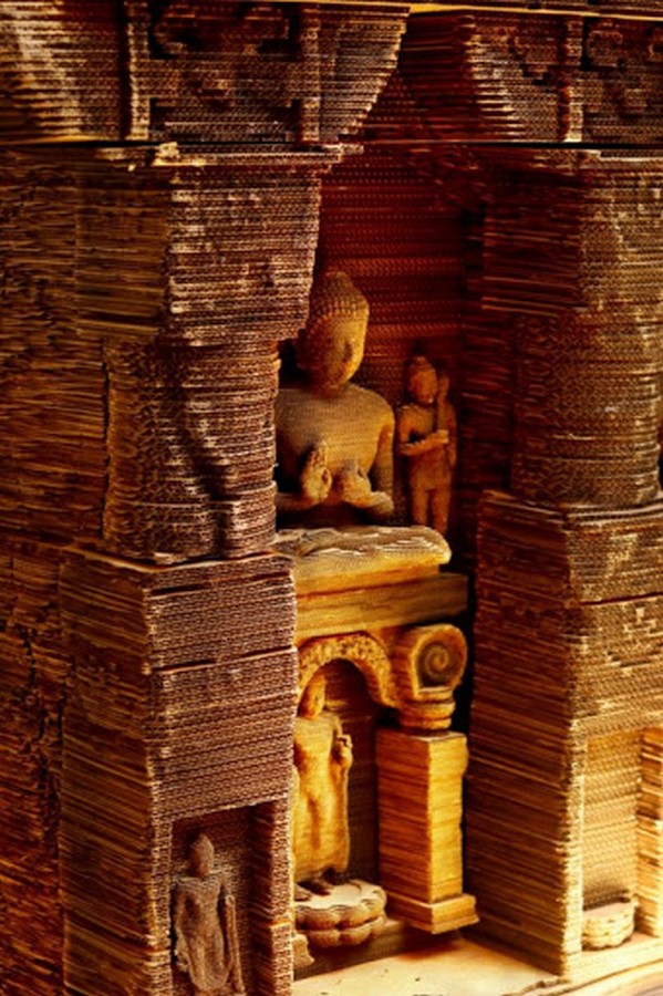 Ajanta Cave - Sheet3