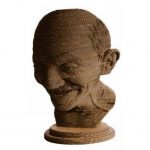 Gandhi - Sheet2