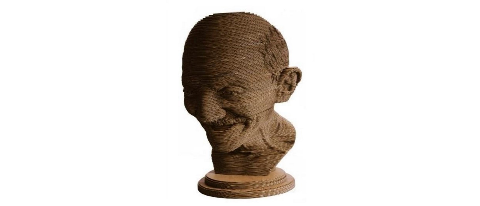 Gandhi - Sheet2