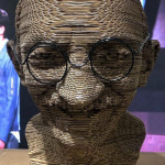 Gandhi - Sheet3