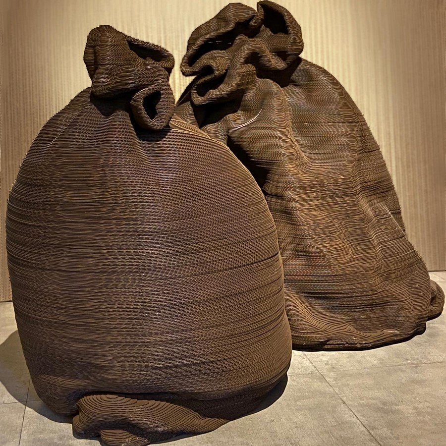 Gunny Bags - Sheet3