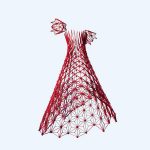 Debutante Dress - Sheet1