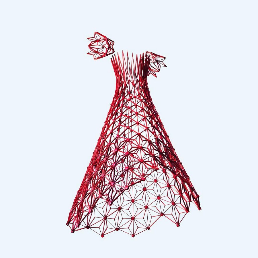 Debutante Dress - Sheet1