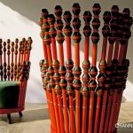 Flame chair (Channapatna collection) - Sheet4 - Sheet4