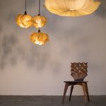 Muqarna Chair from Kashmir Collection - Sheet3