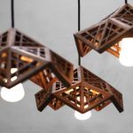 Pendant Lamps (Kashmiri Pinjra Kari) - Sheet1