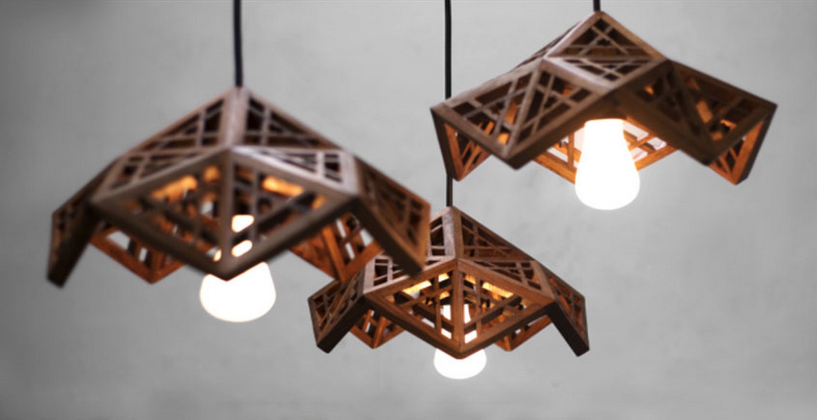 Pendant Lamps (Kashmiri Pinjra Kari) - Sheet1