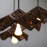 Pendant Lamps (Kashmiri Pinjra Kari) - Sheet2