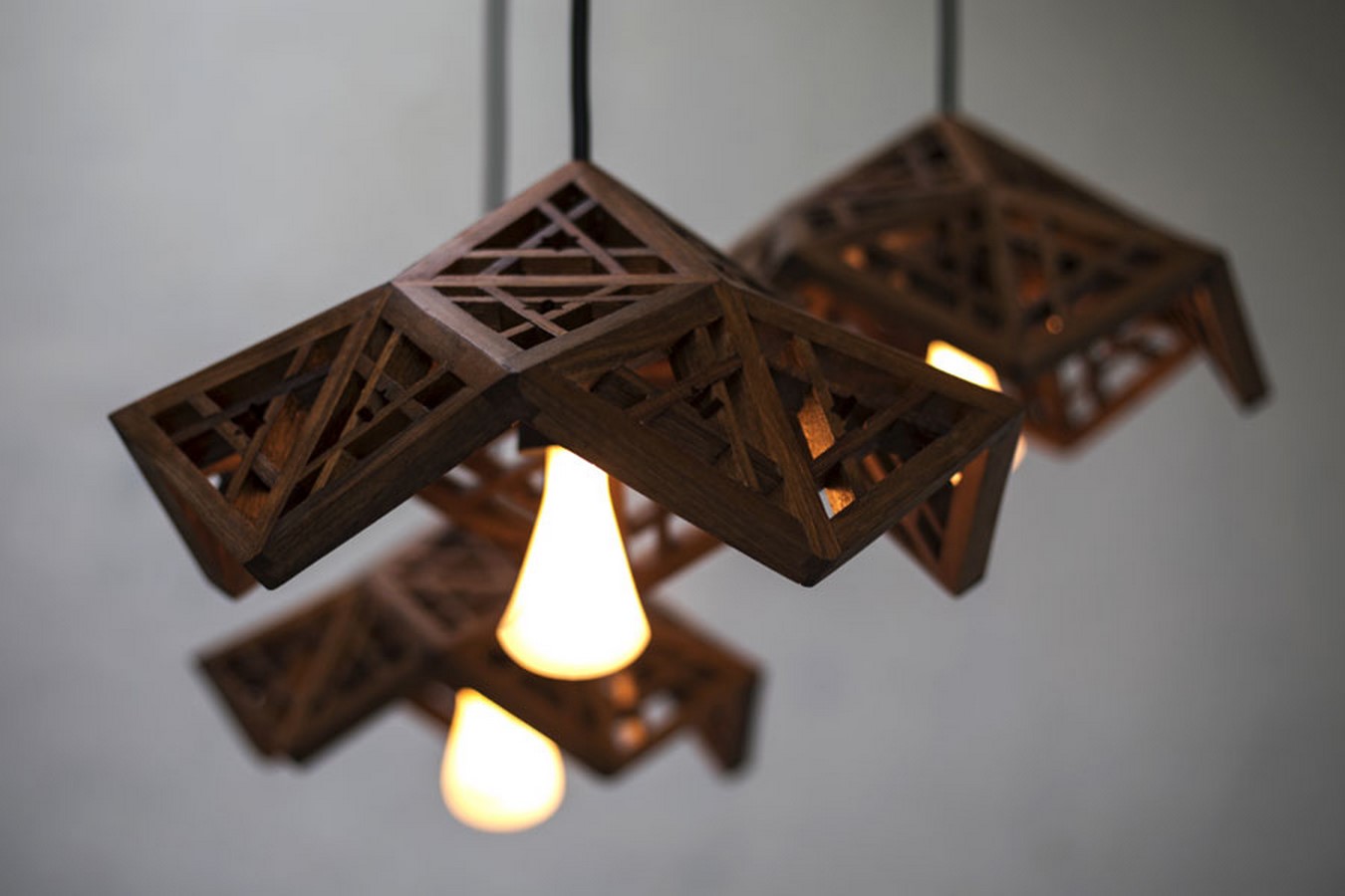Pendant Lamps (Kashmiri Pinjra Kari) - Sheet2