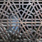 Pendant Lamps (Kashmiri Pinjra Kari) - Sheet3