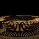 Single Bench (Truss Me) - Sheet1