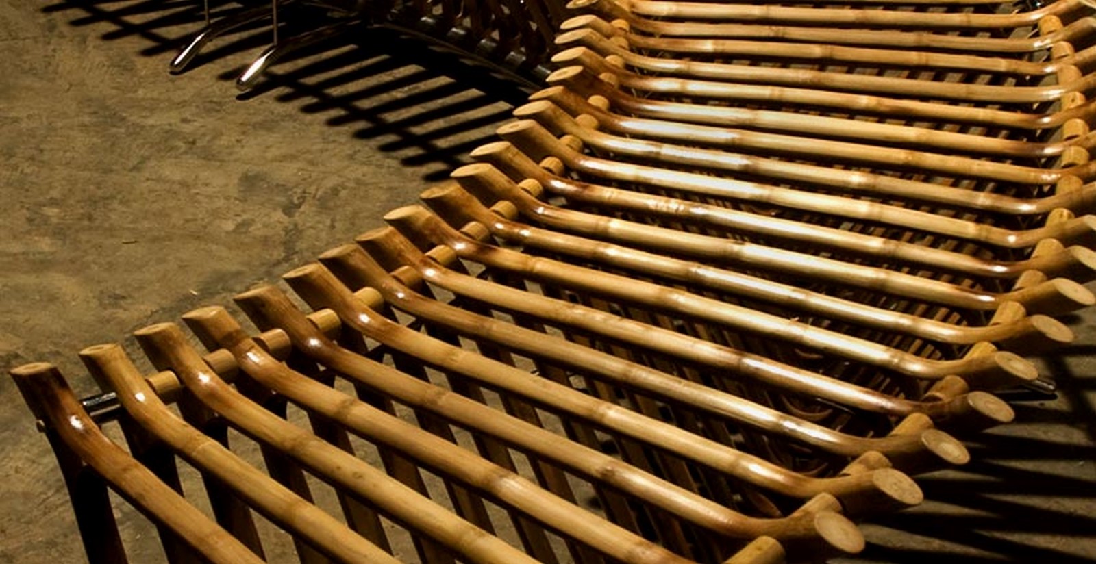 Single Bench (Truss Me) - Sheet2