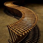 Single Bench (Truss Me) - Sheet3