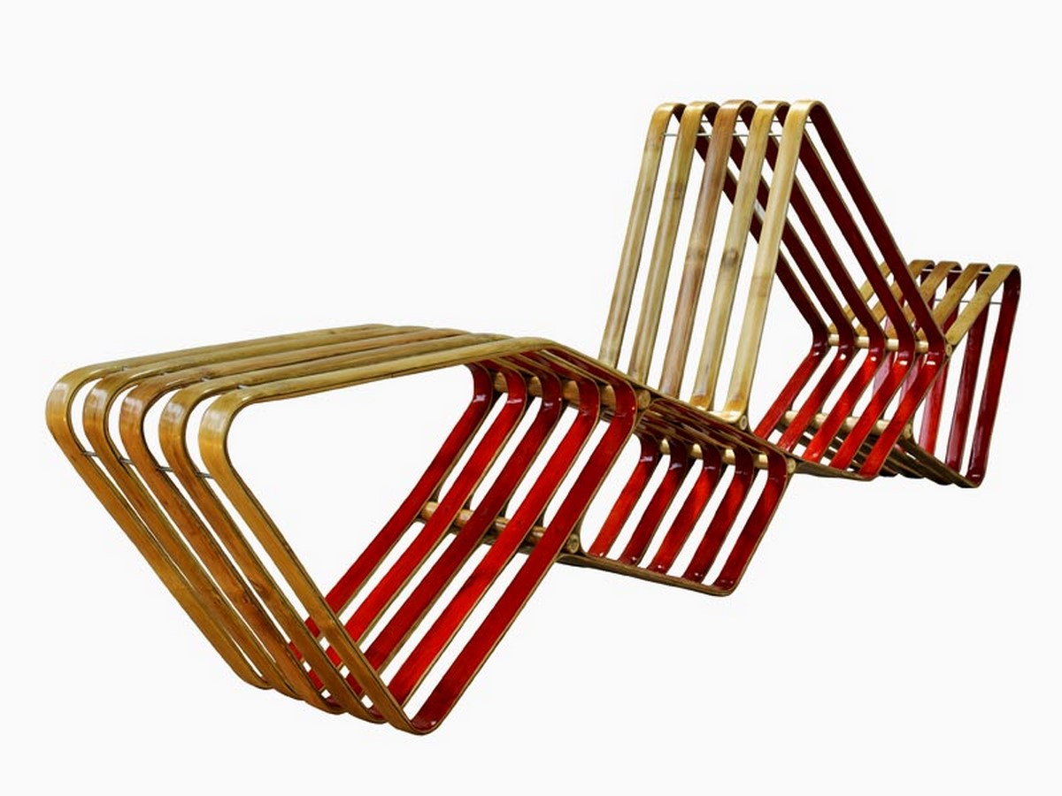 Wallscape Book Shelf (Truss Me) - Sheet1