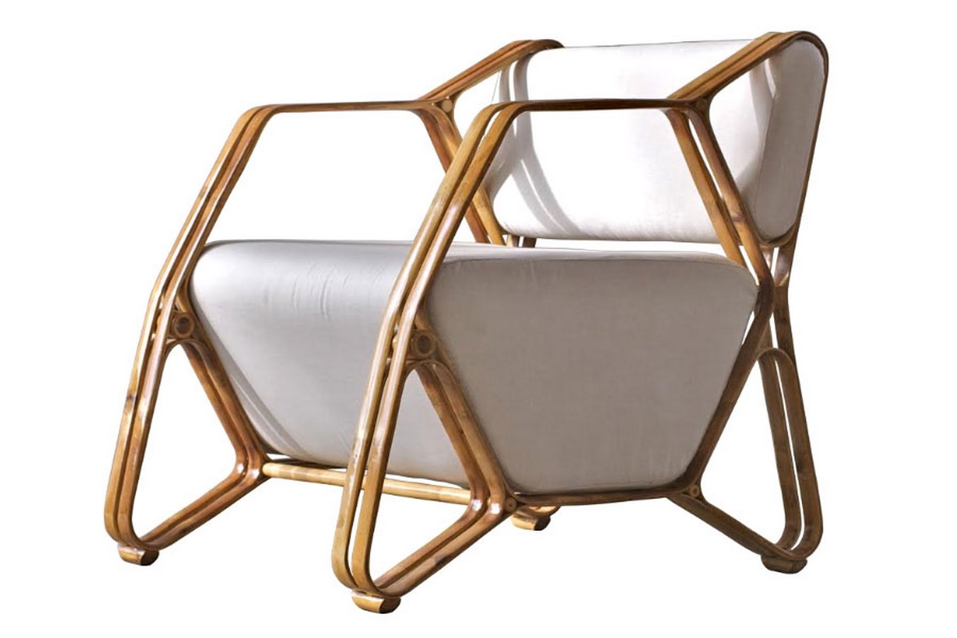 Yak Chair (Truss Me) - Sheet1