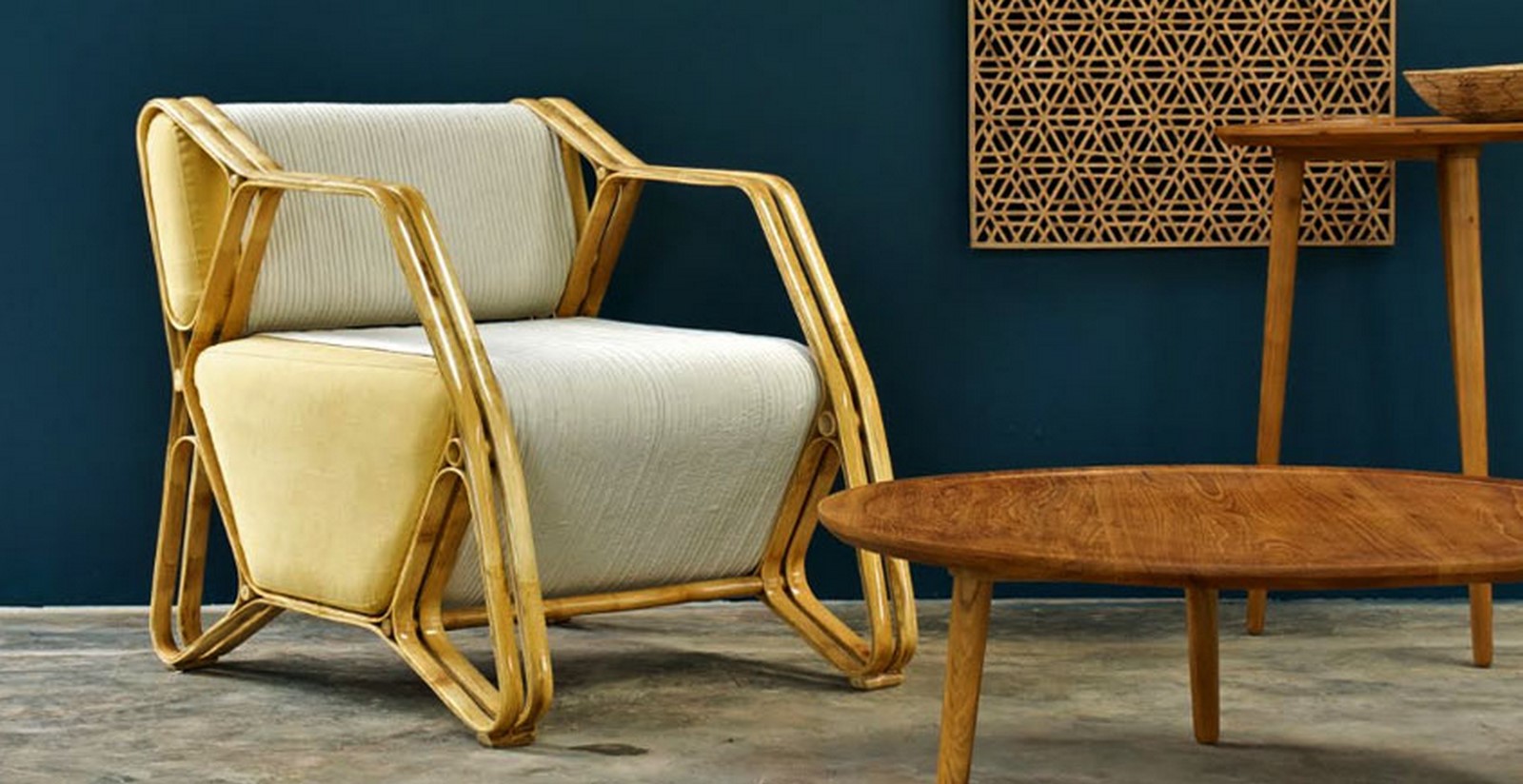 Yak Chair (Truss Me) - Sheet3