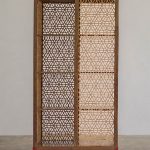 Zoondan BookShelf (Kashmiri Pinjra Kari) - Sheet2