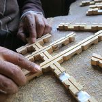 Zoondan BookShelf (Kashmiri Pinjra Kari) - Sheet4