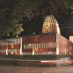 Sacred Spaces in Modern Urban context - Sheet3