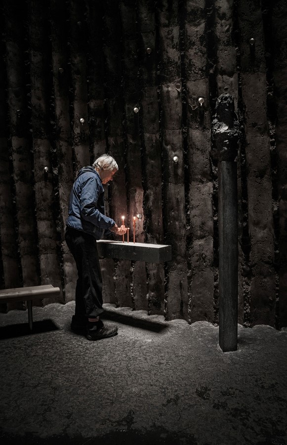 Sacred Spaces in Modern Urban context - Sheet7