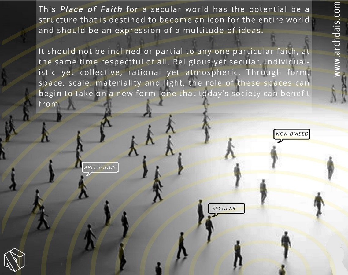 Sacred Spaces in Modern Urban context - Sheet8