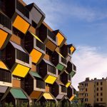 Can social architecture be more than blocks - Sheet11