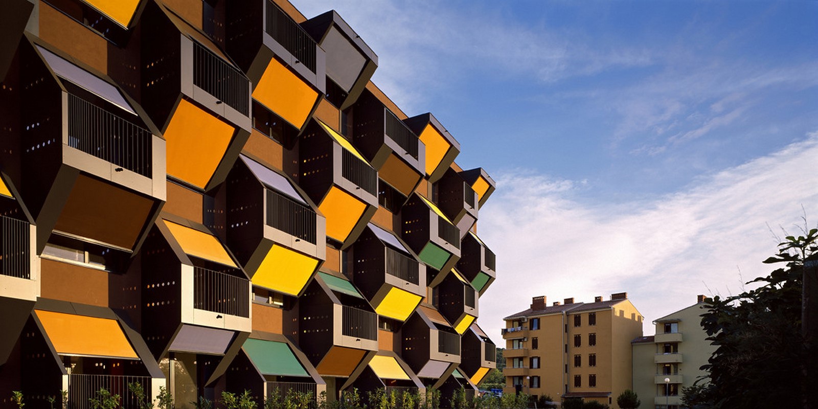 Can social architecture be more than blocks - Sheet11