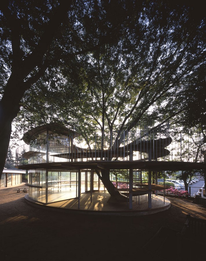 10 Simple ways to increase the green rating of your building! - Sheet4