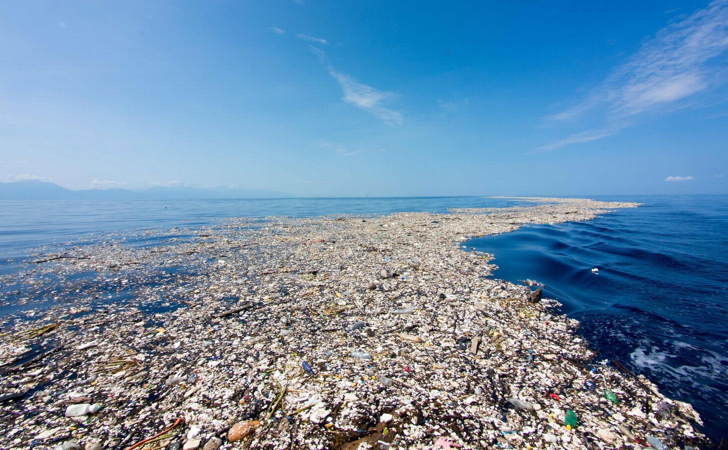 Oceanic plastic waste as a material in architecture and construction - Sheet3