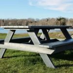 Oceanic plastic waste as a material in architecture and construction - Sheet5
