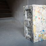 Oceanic plastic waste as a material in architecture and construction - Sheet7