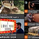 Youtube for Architects- I Like To Make Stuff - Sheet3